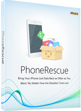 PhoneRescue For Android 4.0.0 Crack